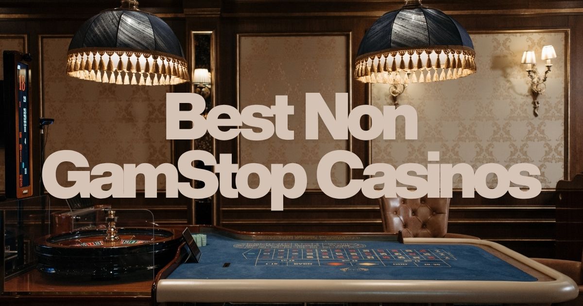not on gamstop